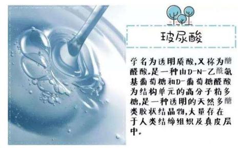 注射除皺與透明質(zhì)酸的區(qū)別