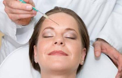 注射除皺的優(yōu)點(diǎn)