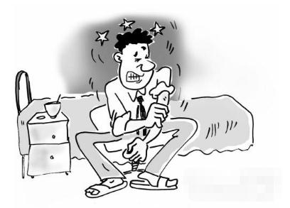 輕微瘢痕疙瘩調(diào)節(jié)會(huì)自愈嗎?