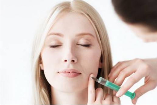 注射瘦臉的果好嗎?