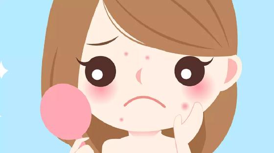 臉上青春痘留下的痘印可以去除嗎？怎么去除？