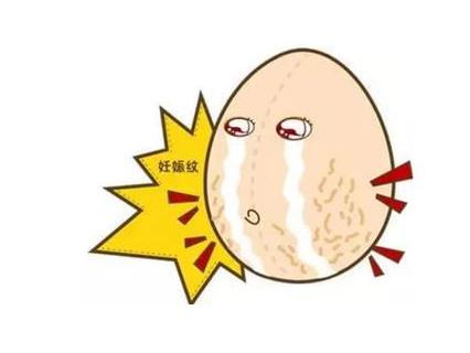 妊娠斑和黃褐斑兩者之間有何區(qū)別？看完就知道了！