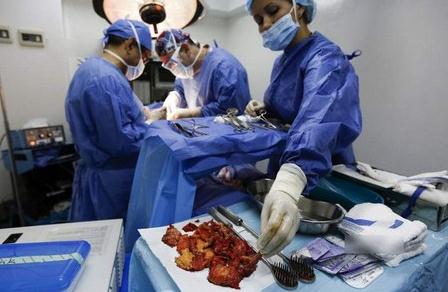 想知道磨骨瘦臉手術(shù)風(fēng)險大不大？看完后遺癥就知道了