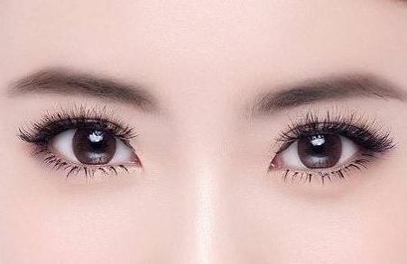 割了雙眼皮眼睛依舊沒有神？可能是沒有開眼角哦！