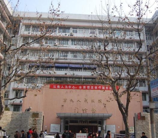 上海九院隆鼻醫(yī)生指南，這些專家你知道嗎？！