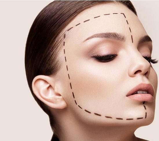 面部脂肪填充凹陷了怎么辦？怎么修復？
