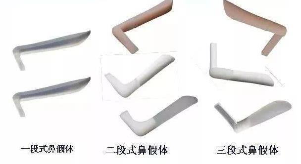 硅膠隆鼻沒問題嗎?