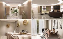 杭州新清吟醫(yī)療美容門診部怎么樣_地址_醫(yī)生團隊