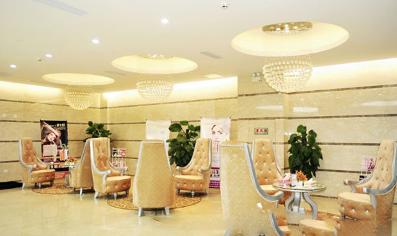 無錫曼陀羅大廳