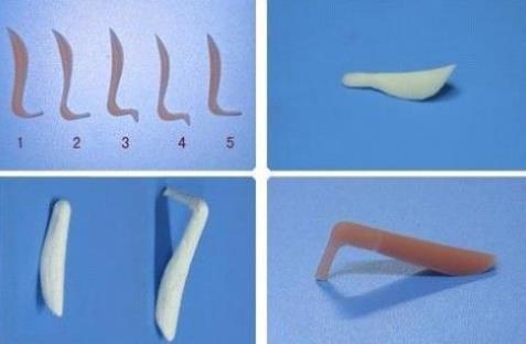 硅膠隆鼻的后遺癥