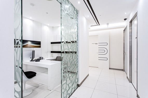 上海華美醫(yī)療美容醫(yī)院