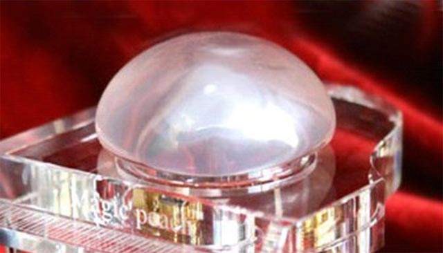 妙桃琴面豐胸假體型號大小參考 看你適合多大的