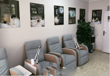 濟南塑星醫(yī)療整形內(nèi)部環(huán)境