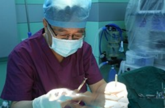 劉晉勝醫(yī)生