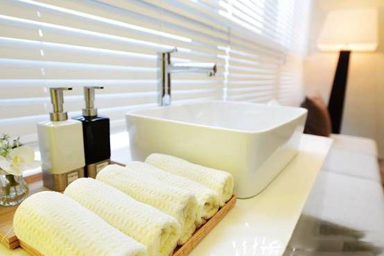 布拉德整形外科醫(yī)院，整潔和放心