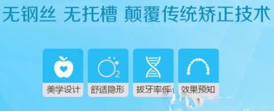 深圳世紀(jì)河山正畸技術(shù)