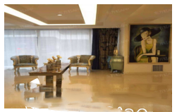 哈爾濱悠閑醫(yī)療塑料醫(yī)院等候區(qū)