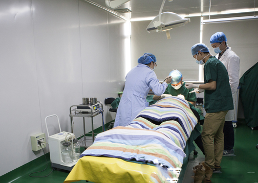 術(shù)后沒問題管理系統(tǒng)