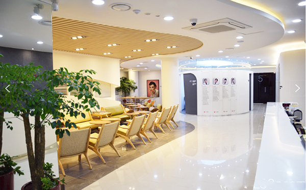 韓國(guó)s麗得姿整形美容醫(yī)院