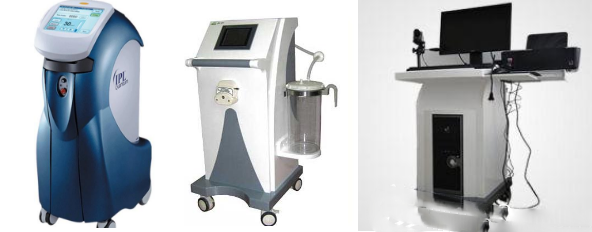 陸軍總醫(yī)院整形美容設(shè)備