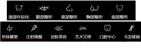  青島博士醫(yī)院主要開展的手術項目