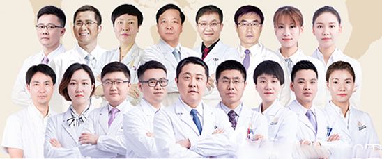 合肥華美醫(yī)生團隊