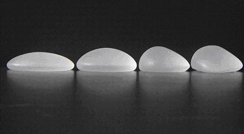 取出隆胸假體過后，乳房是否會無比丑？