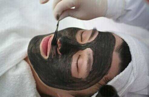 要想清潔肌膚，來(lái)了解一下黑臉娃娃的功