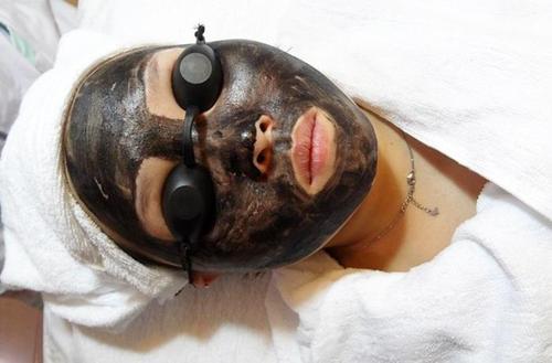 要想清潔肌膚，來(lái)了解一下黑臉娃娃的功