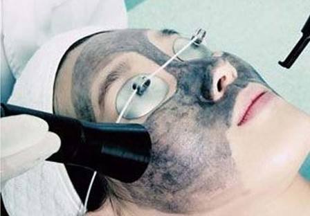 要想清潔肌膚，來(lái)了解一下黑臉娃娃的功