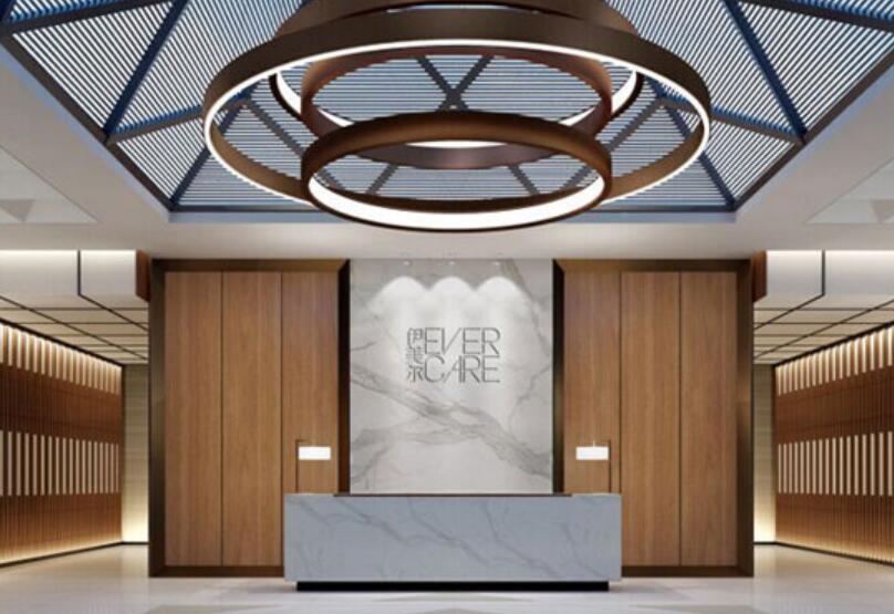 北京伊美爾醫(yī)療美容醫(yī)院環(huán)境圖