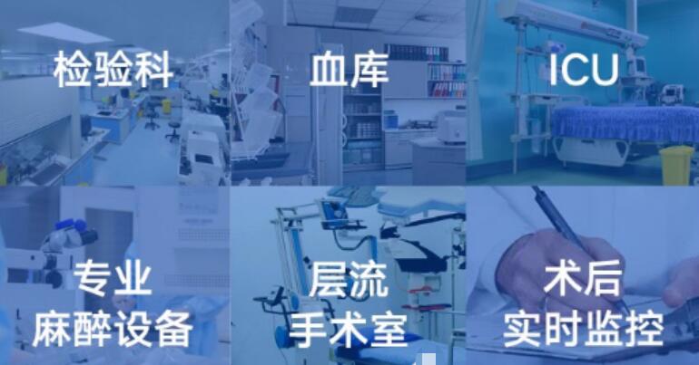 選擇正規(guī)的醫(yī)院避免隆鼻再次失敗