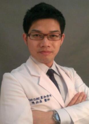 陳柏森醫(yī)生-個人簡介-口碑-擅長