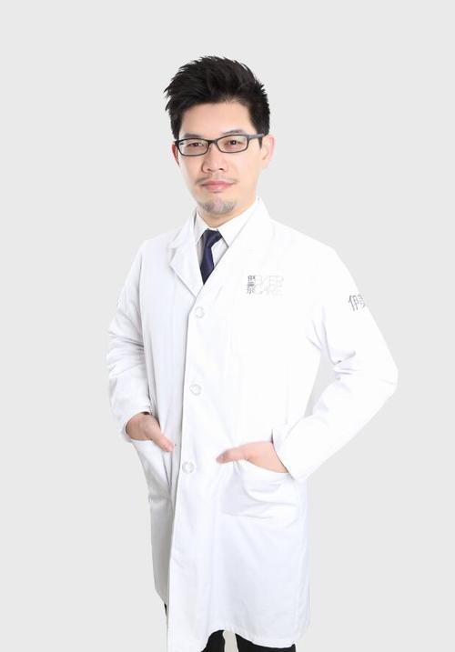 陳柏森醫(yī)生-個人簡介-口碑-擅長