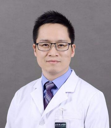 北京協(xié)和醫(yī)院俞楠澤醫(yī)生