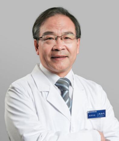 趙振民 北醫(yī)三院