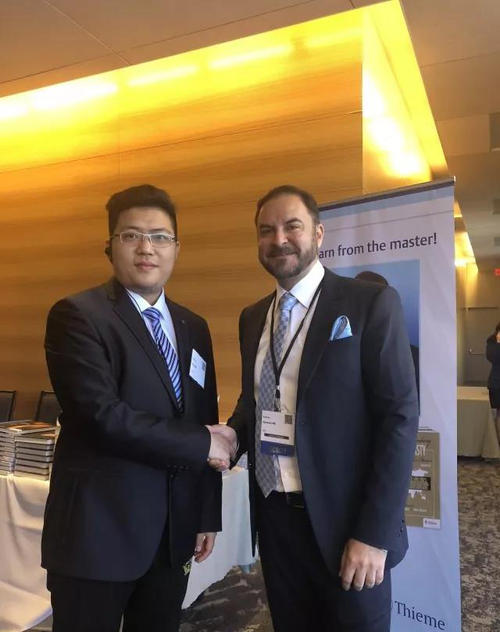 王皓民醫(yī)生講解：為什么全切雙眼皮會(huì)變成三眼皮？