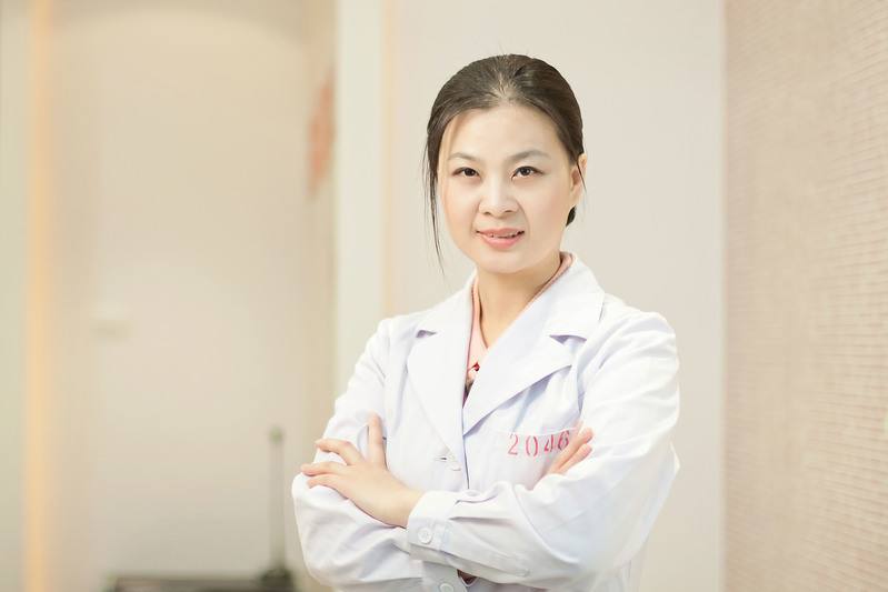 艾紅梅醫(yī)生-個(gè)人簡介-口碑-擅長