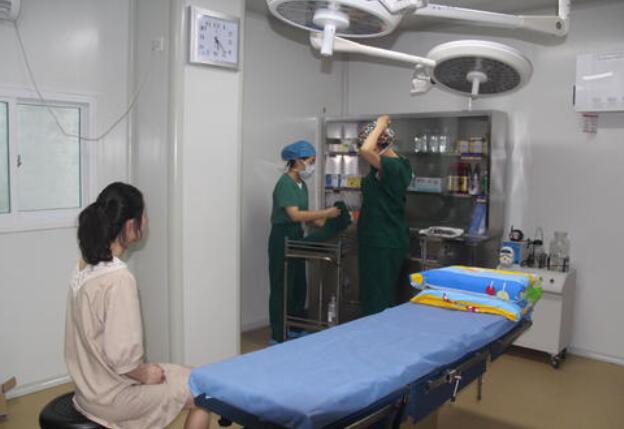 北京協(xié)和醫(yī)院整形外科醫(yī)療設備