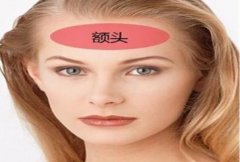 額頭長(zhǎng)痘反反復(fù)復(fù)？這些內(nèi)部外部原因應(yīng)該了解一下