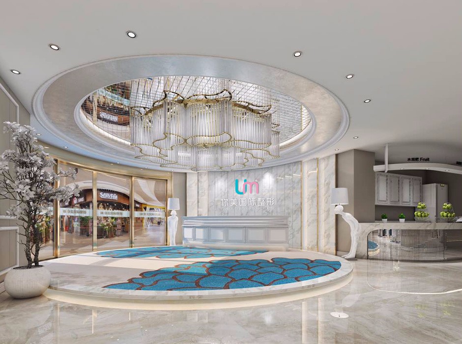 岳陽你美醫(yī)療美容醫(yī)院怎么樣-概況-資質(zhì)-口碑