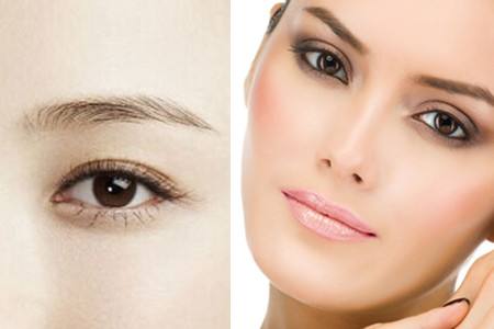 多少毫米的雙眼皮是zui好看的？想要?dú)W式雙眼皮需要割幾毫米？