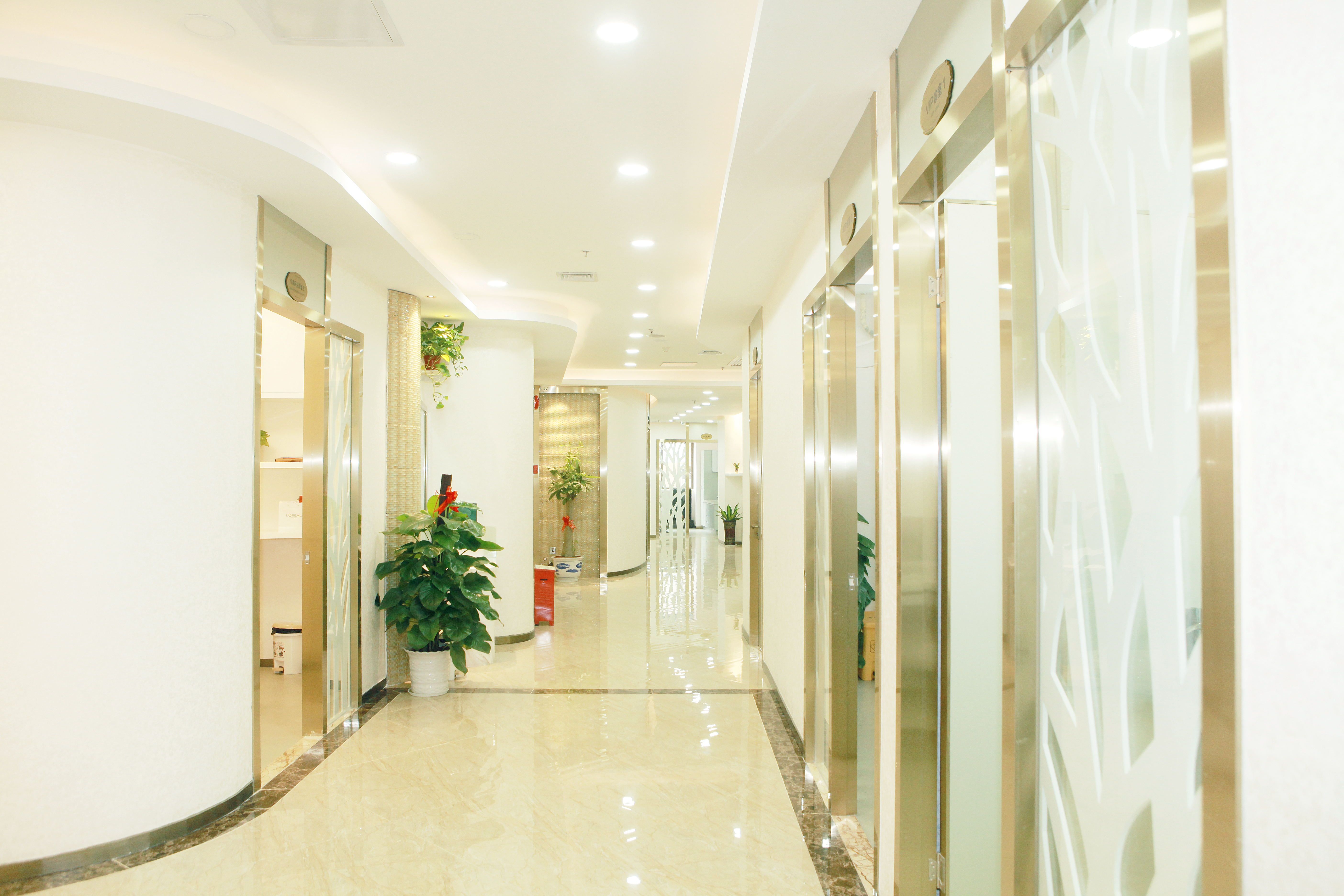 深圳鵬程醫(yī)院整形怎么樣-概況-資質(zhì)-口碑