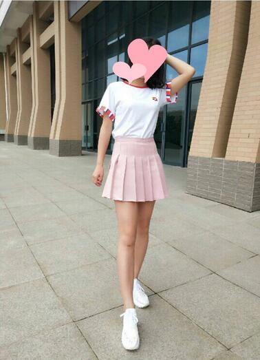 大腿吸脂案例圖