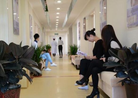 廣州南方醫(yī)院整形美容科