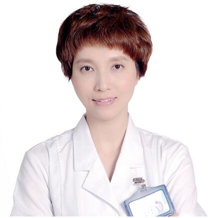 林秋蓉醫(yī)生