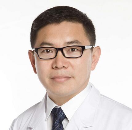 中日友好醫(yī)院高占巍醫(yī)生