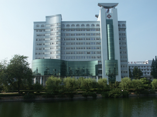 嵊州人民醫(yī)院整形外科