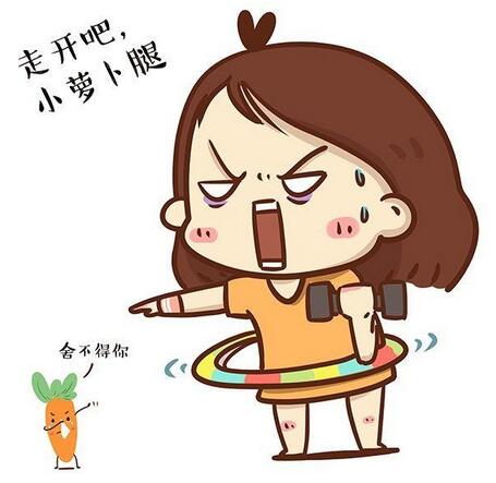 術者做完大腿吸脂手術后，并不是一勞永逸