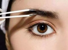 通常繡眉要多少錢？要想做個(gè)普通級的費(fèi)用預(yù)算是多少